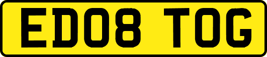 ED08TOG