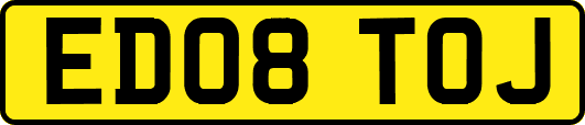 ED08TOJ