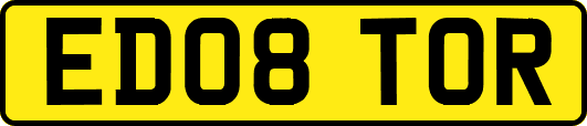 ED08TOR