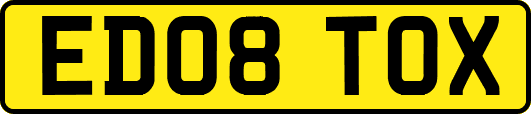 ED08TOX