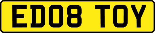 ED08TOY