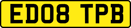 ED08TPB