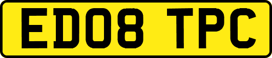 ED08TPC