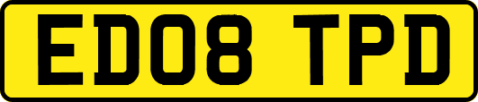 ED08TPD