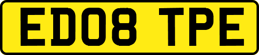 ED08TPE