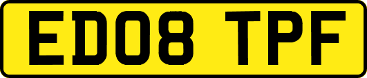 ED08TPF