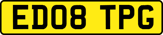 ED08TPG