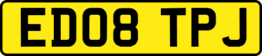 ED08TPJ