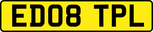 ED08TPL