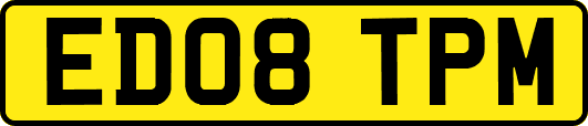 ED08TPM