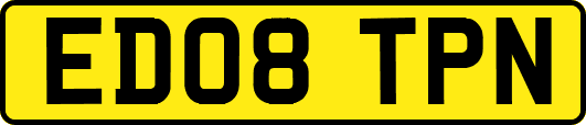 ED08TPN