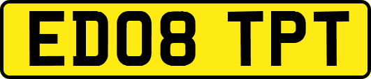 ED08TPT