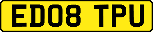 ED08TPU