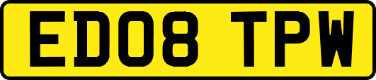 ED08TPW