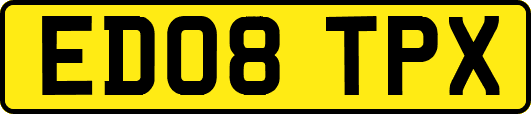 ED08TPX