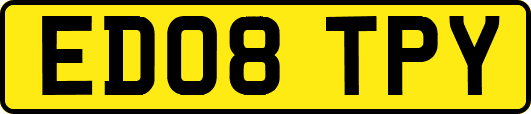 ED08TPY