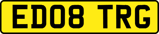 ED08TRG