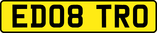 ED08TRO