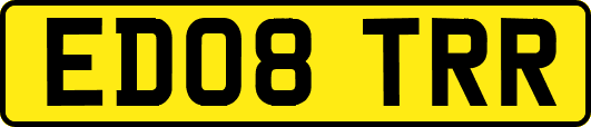 ED08TRR