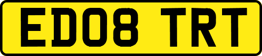 ED08TRT