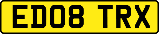 ED08TRX