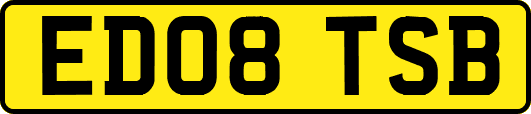 ED08TSB