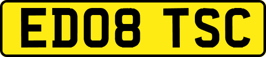 ED08TSC