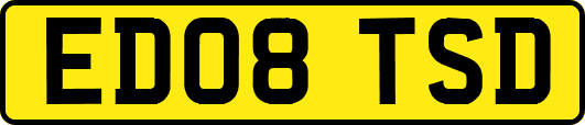 ED08TSD