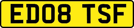 ED08TSF