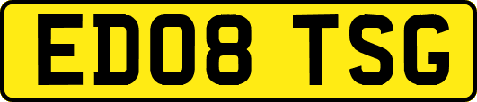 ED08TSG