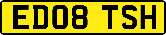 ED08TSH