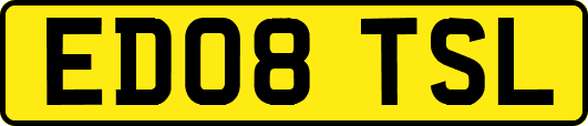 ED08TSL
