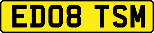 ED08TSM