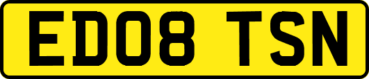 ED08TSN