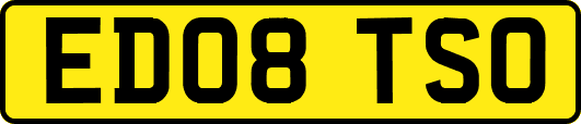 ED08TSO