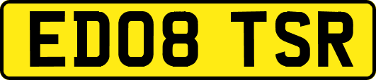ED08TSR
