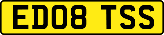 ED08TSS