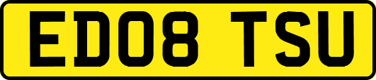 ED08TSU