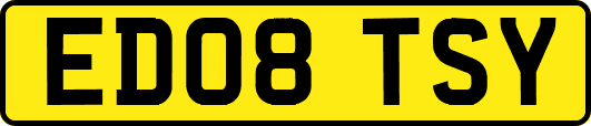 ED08TSY