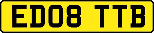 ED08TTB