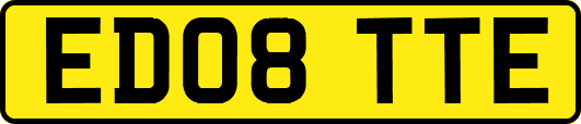 ED08TTE
