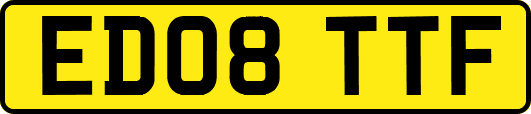 ED08TTF