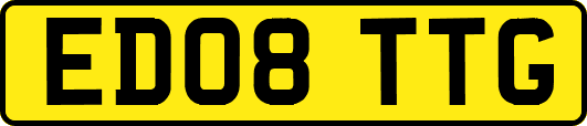 ED08TTG