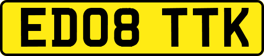 ED08TTK