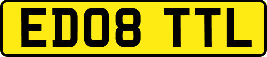ED08TTL