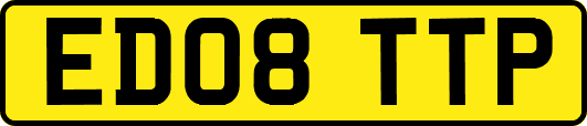 ED08TTP