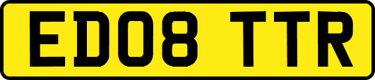 ED08TTR