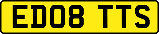 ED08TTS