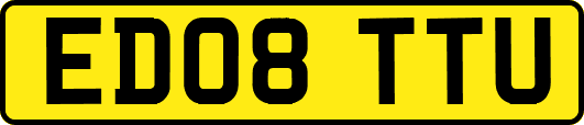 ED08TTU