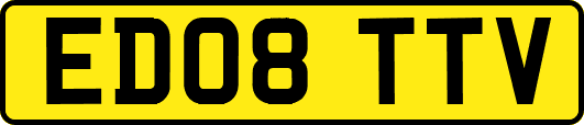 ED08TTV